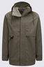 Macpac Men's Tasman Jacket, Grape Leaf, hi-res
