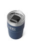 YETI&reg; Rambler&reg; Ceramic Lined Stackable Cup &mdash; 8 oz, Navy, hi-res