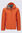 Macpac Men's Lightweight Prophet Rain Jacket, Tangerine Tango, hi-res
