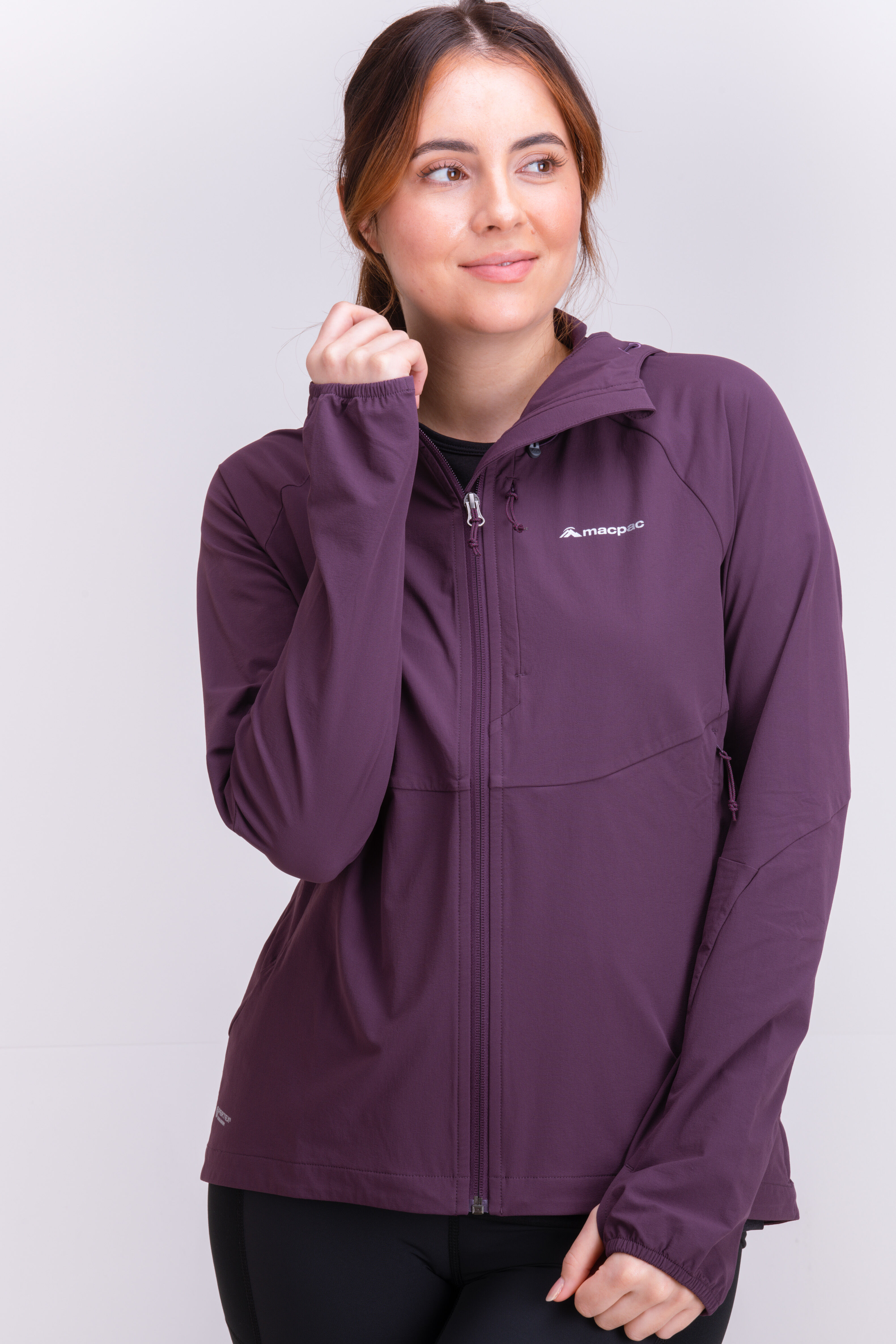 Macpac Women s Mannering Jacket Macpac