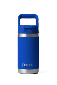 YETI&reg; Rambler&reg; Jr  Bottle &mdash; 12 oz, ROYAL BLUE, hi-res