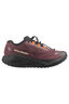 Salomon Women's Aero Blaze 4 Gravel Running Shoes, Huckleberry/Black/Lime Cream, hi-res