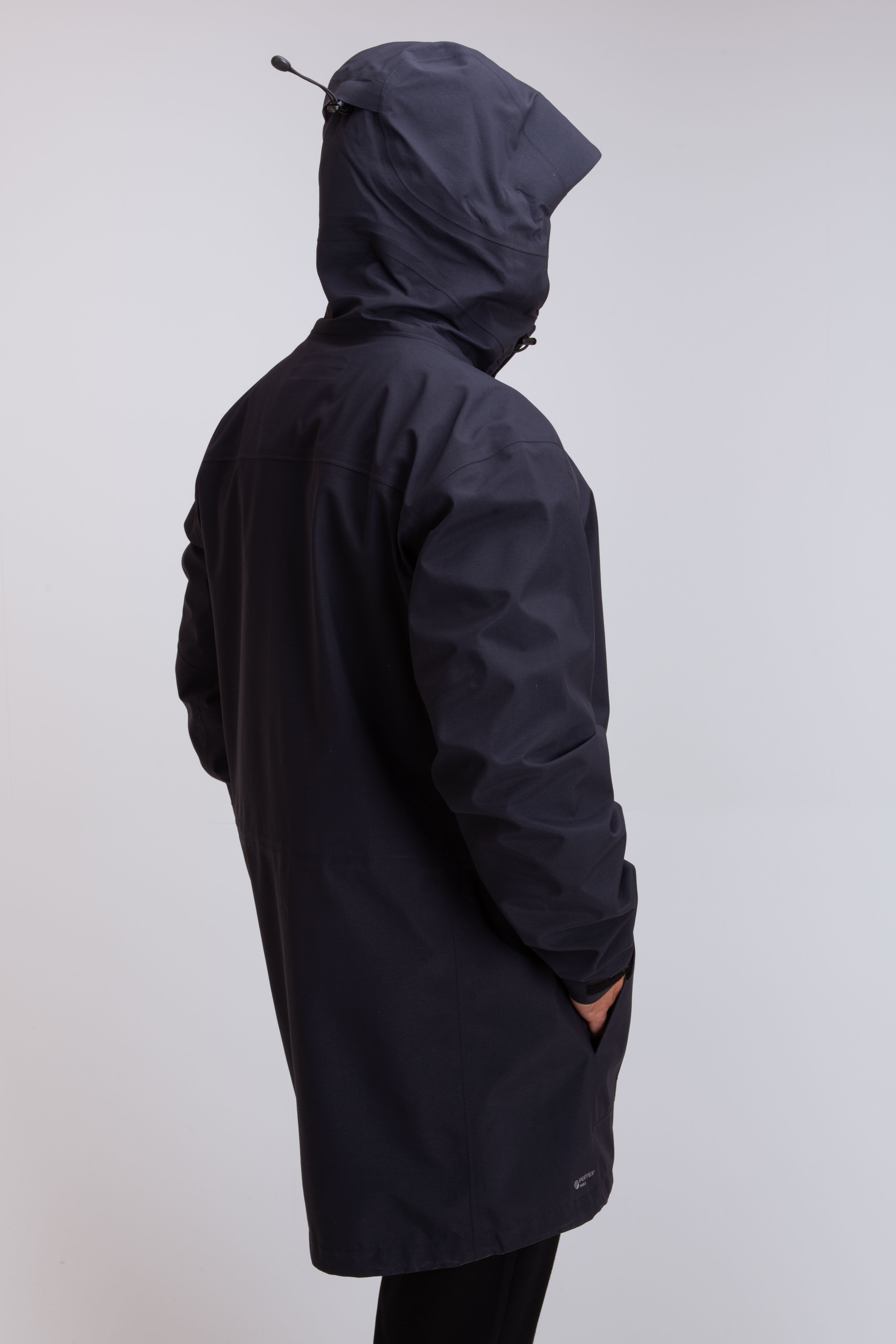 Macpac copland long rain jacket online