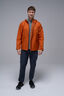 Macpac Men's Mistral Rain Jacket, Bombay, hi-res