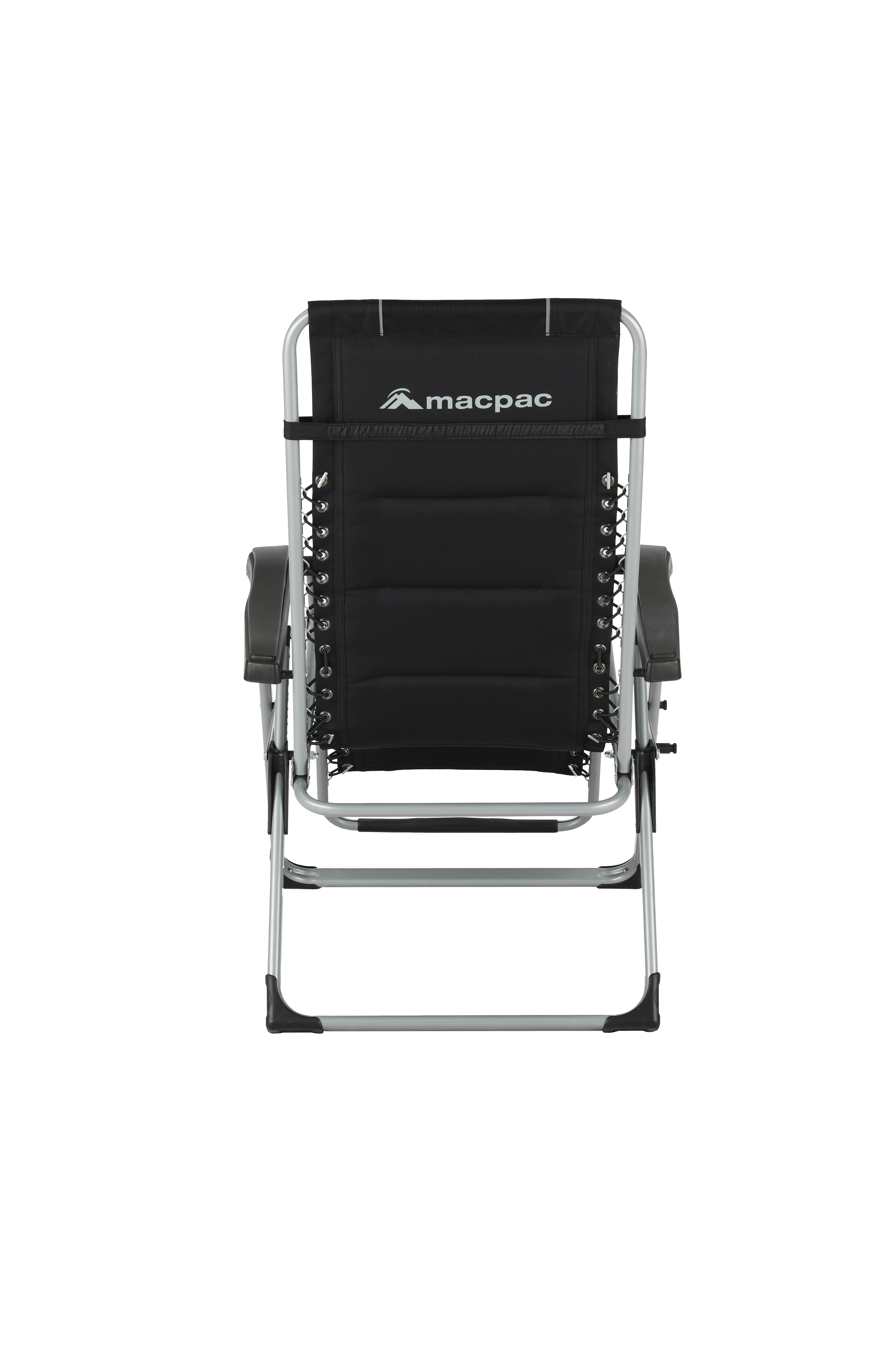 Macpac Premium Reclining Lounger Macpac