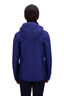 Macpac Kids' Mini Mountain Hooded Fleece Jacket, Apollo, hi-res