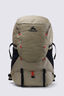 Macpac Voyager 35L Backpack, Overland/Tangerine, hi-res