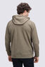 Macpac Men's Wayfarer Hooded Jacket, Dusky Green, hi-res