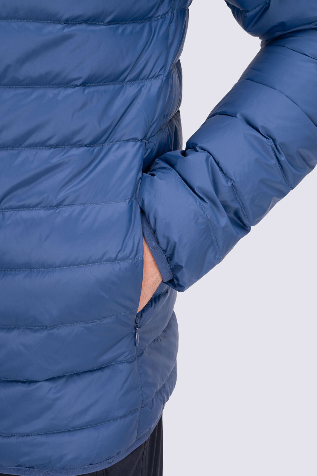 Uber Light Down Jacket — Men's Macpac