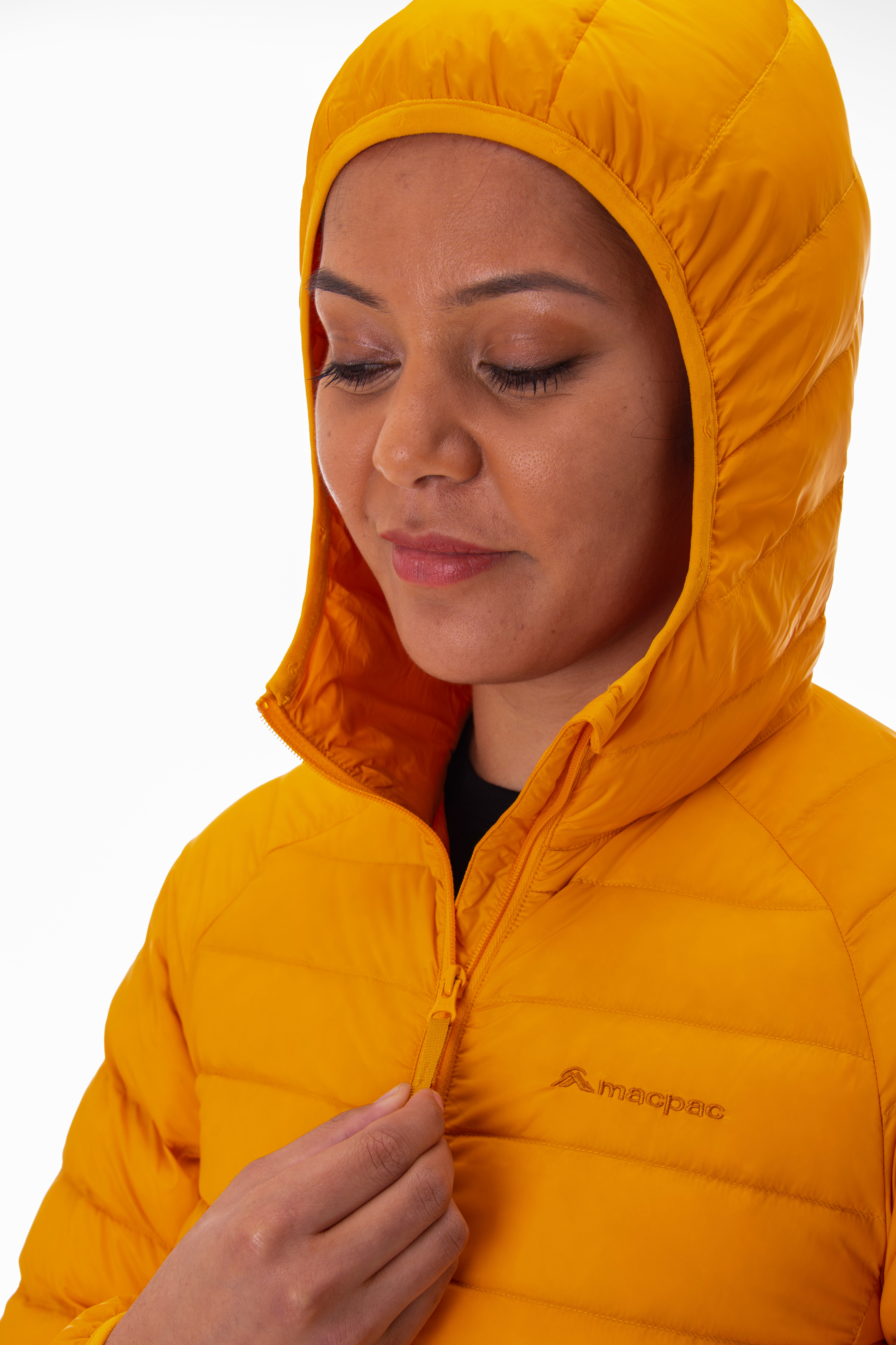 Saucony nomad jacket womens yellow online