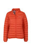 Macpac Women's Uber Light Down Jacket, Mandarin Red, hi-res