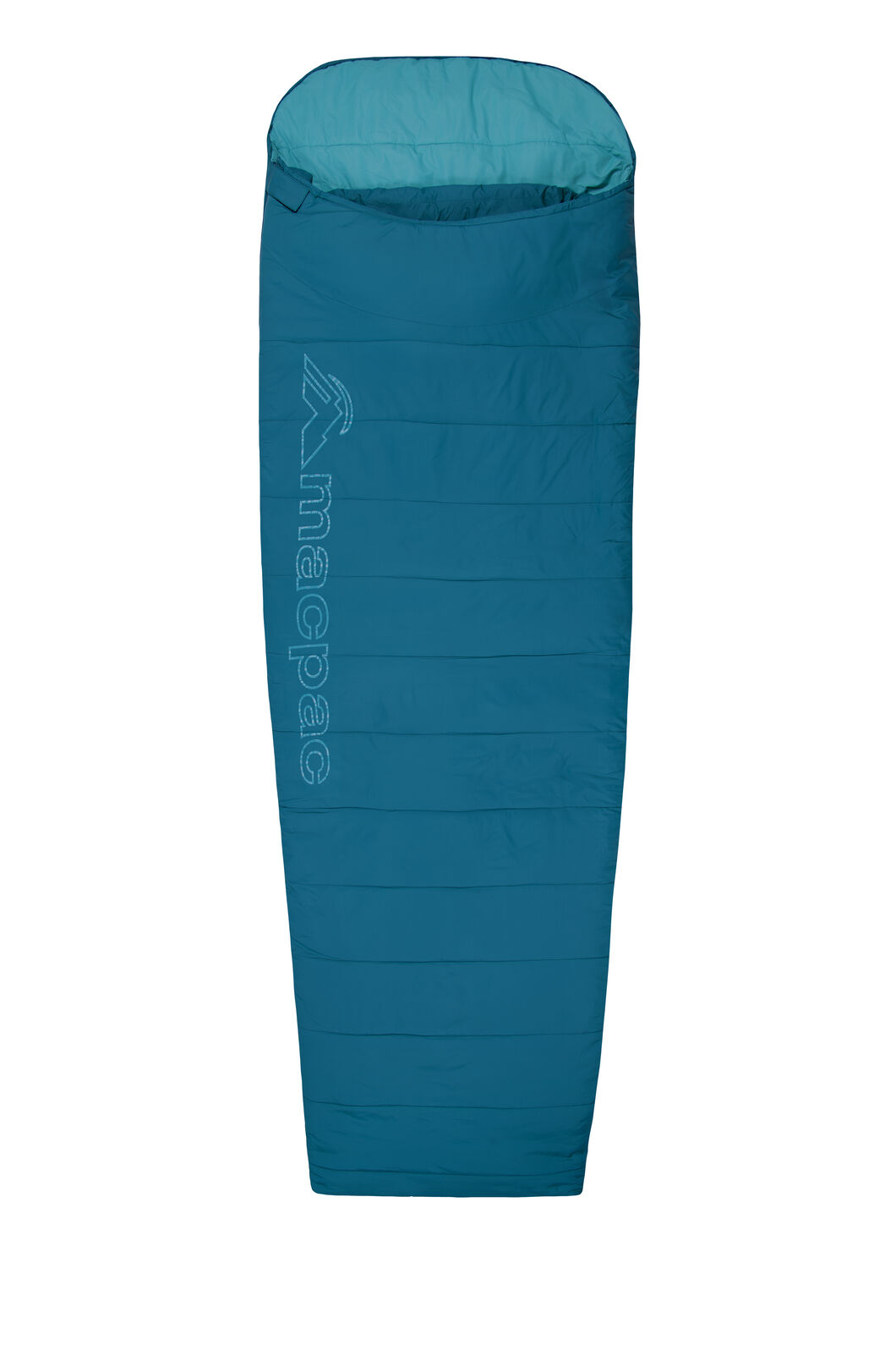 Macpac Roam 200 Sleeping Bag — Standard Macpac