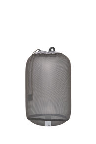 Sea to Summit Mesh Stuff Sack 5L, Beluga with High Rise Top, hi-res