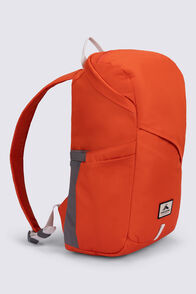 Macpac Piko+ 14L Backpack, Pureed Pumpkin, hi-res