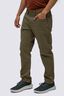 Macpac Men's Navigator Pant, Stone Grey, hi-res
