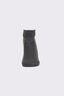 Macpac Trail Quarter Sock &mdash; 2 Pack, Monument/Iron Gate, hi-res