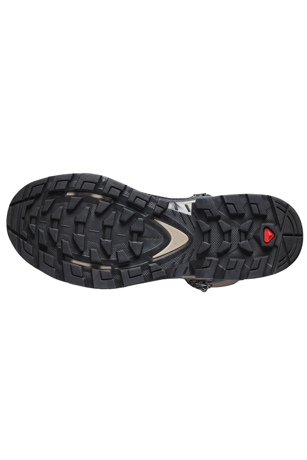 Salomon Women's Quest Element GTX Hiking Boots Macpac