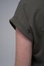Macpac Women's Modal T-Shirt, Kambaba, hi-res