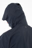 Macpac Men's Resolution Raincoat, Black, hi-res