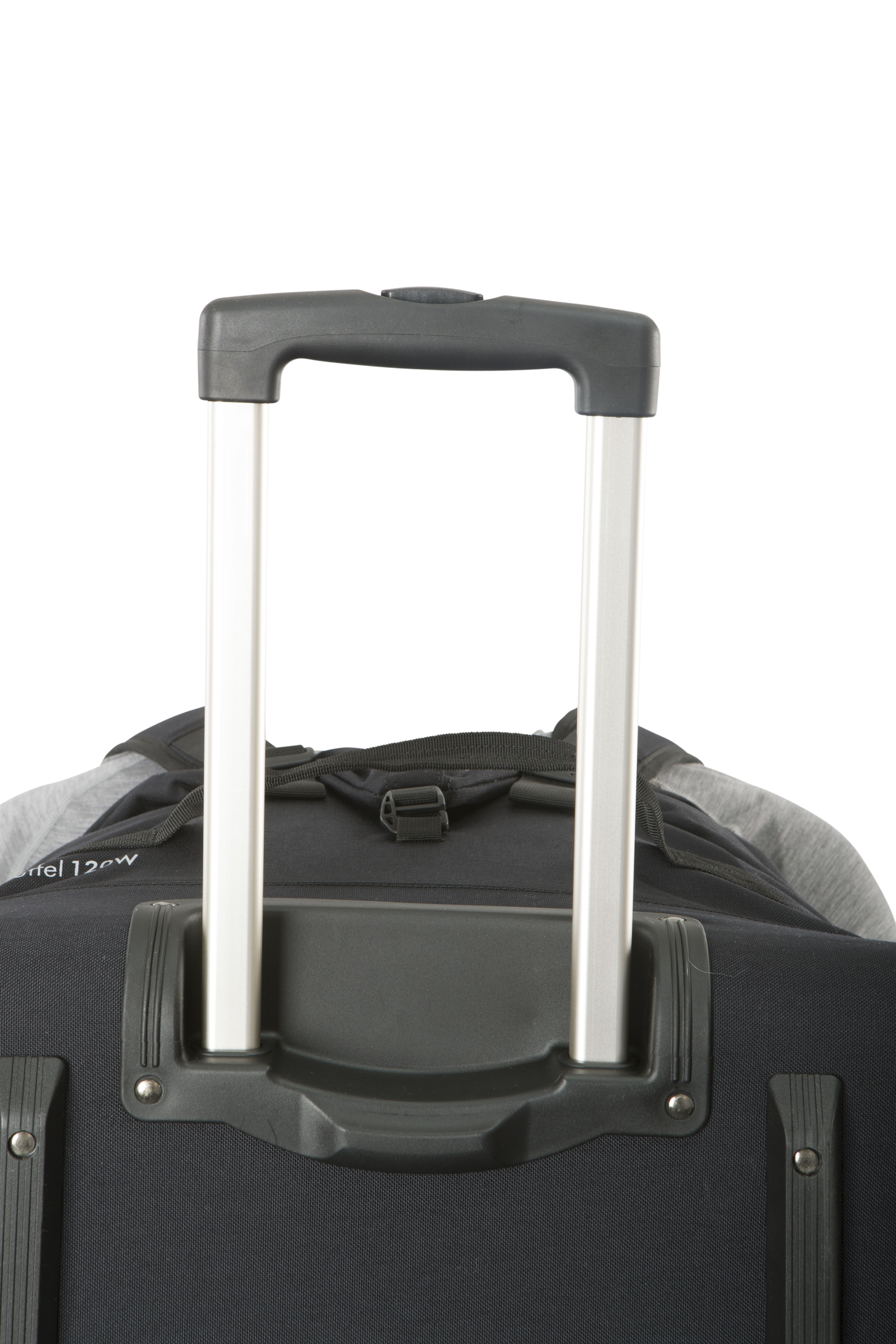 macpac wheeled duffel