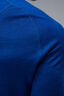 Macpac Men's 150 Merino Long Sleeve Top, Surf the Web Marle, hi-res