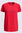 Macpac Women's Mountain Lines T-Shirt, Cardinal, hi-res