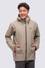 Macpac Men's Dispatch Rain Jacket, Overland Trek, hi-res