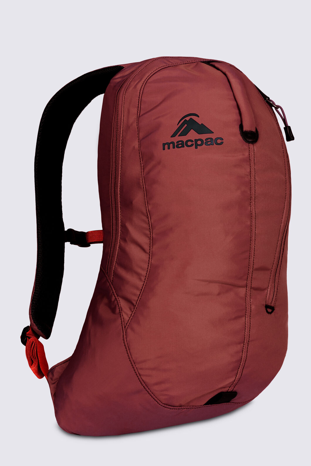 Macpac Kahuna 18L Backpack, Brandy Snifter, hi-res