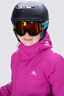 Macpac Kids' Spree Snow Jacket, Festival Fuchsia, hi-res