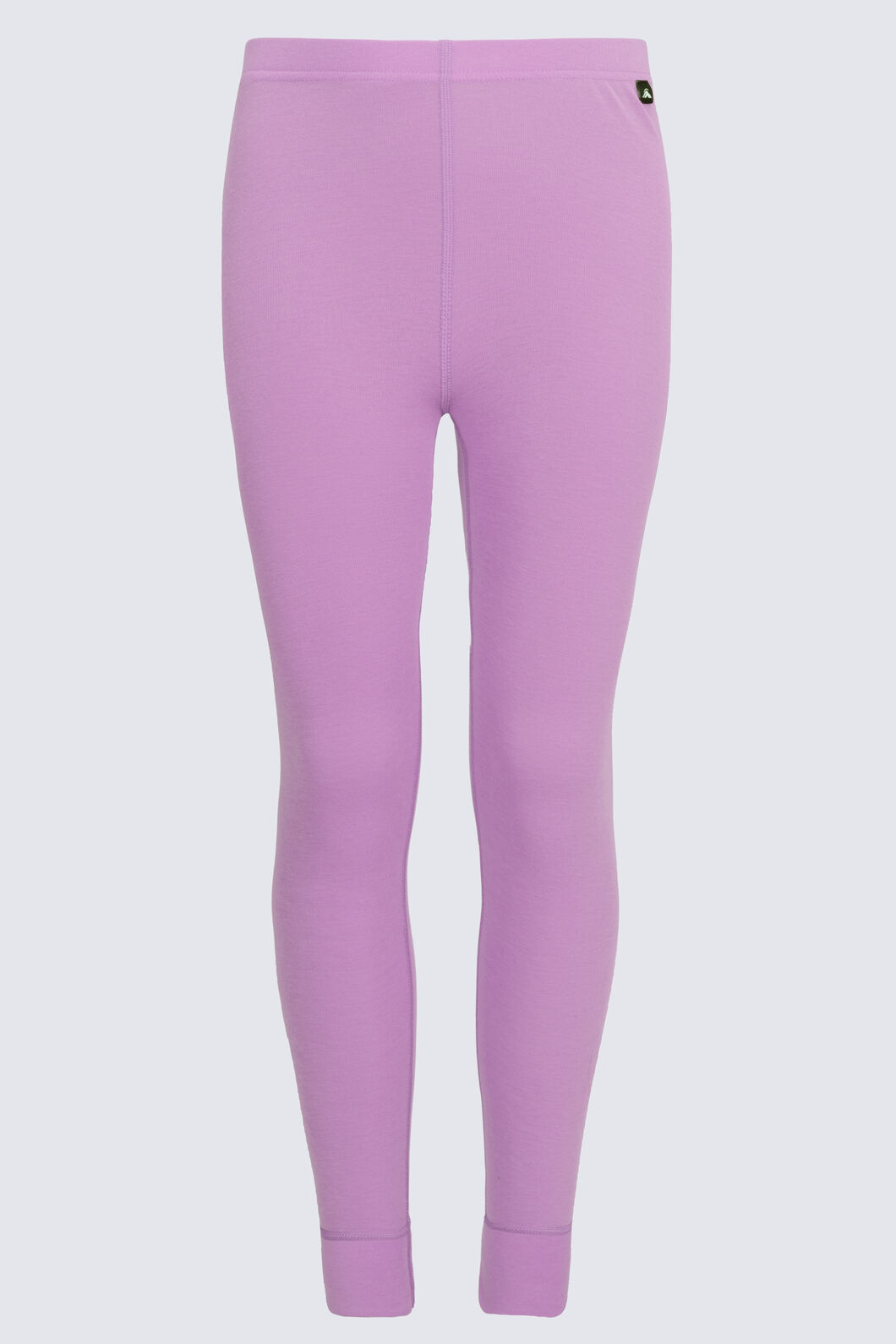 Macpac Kids' Geothermal Pants, African Violet, hi-res