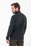 Macpac Men's Sabre Softshell Jacket, Black Iris, hi-res