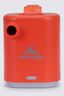 Macpac ThermAir Ultra Compact Air Pump R, Tangerine Tango, hi-res