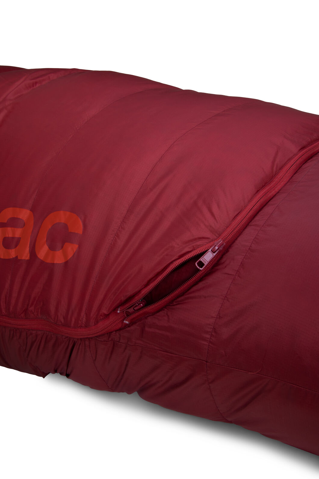 Macpac Large Azure 500 Down Sleeping Bag Macpac