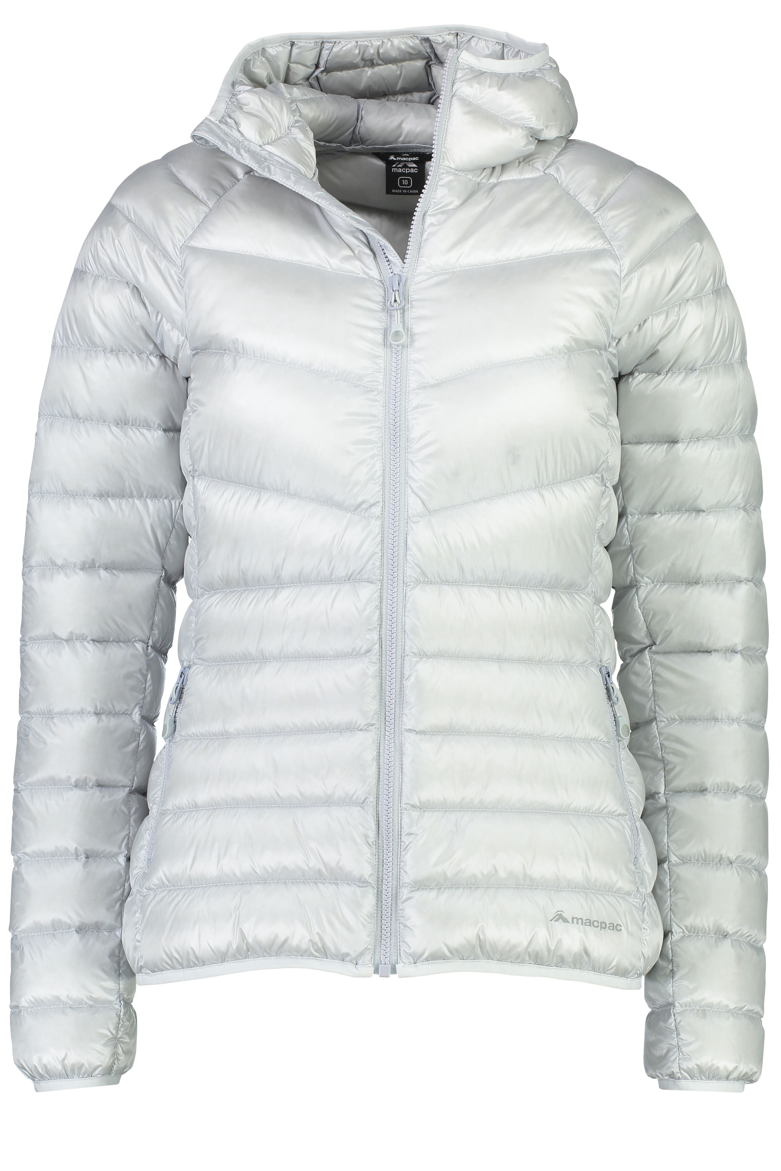 macpac mercury down jacket