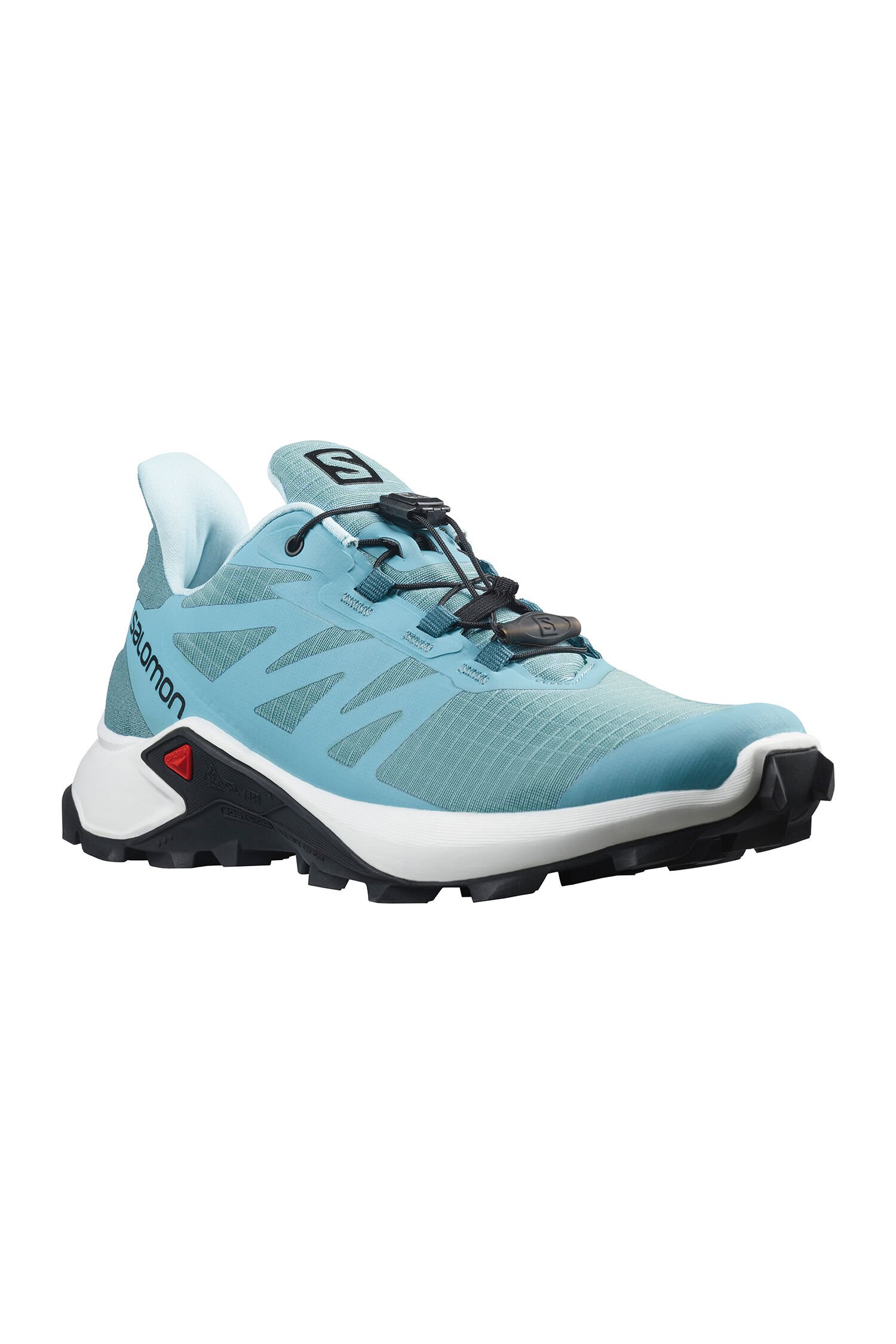 Salomon supercross w clearance