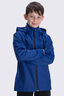 Macpac Kids' Pack-It Jacket, Sodalite Blue, hi-res