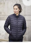 Macpac Women's Uber Light Down Jacket, Black Iris/Blue Fog, hi-res