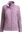 Macpac Women's Accelerate Fleece Jacket, Elderberry, hi-res