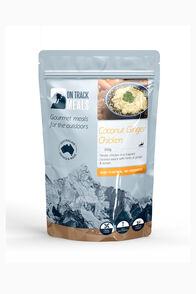 On Track Meals Coconut Ginger Chicken 250g Ready-to-eat, None, hi-res