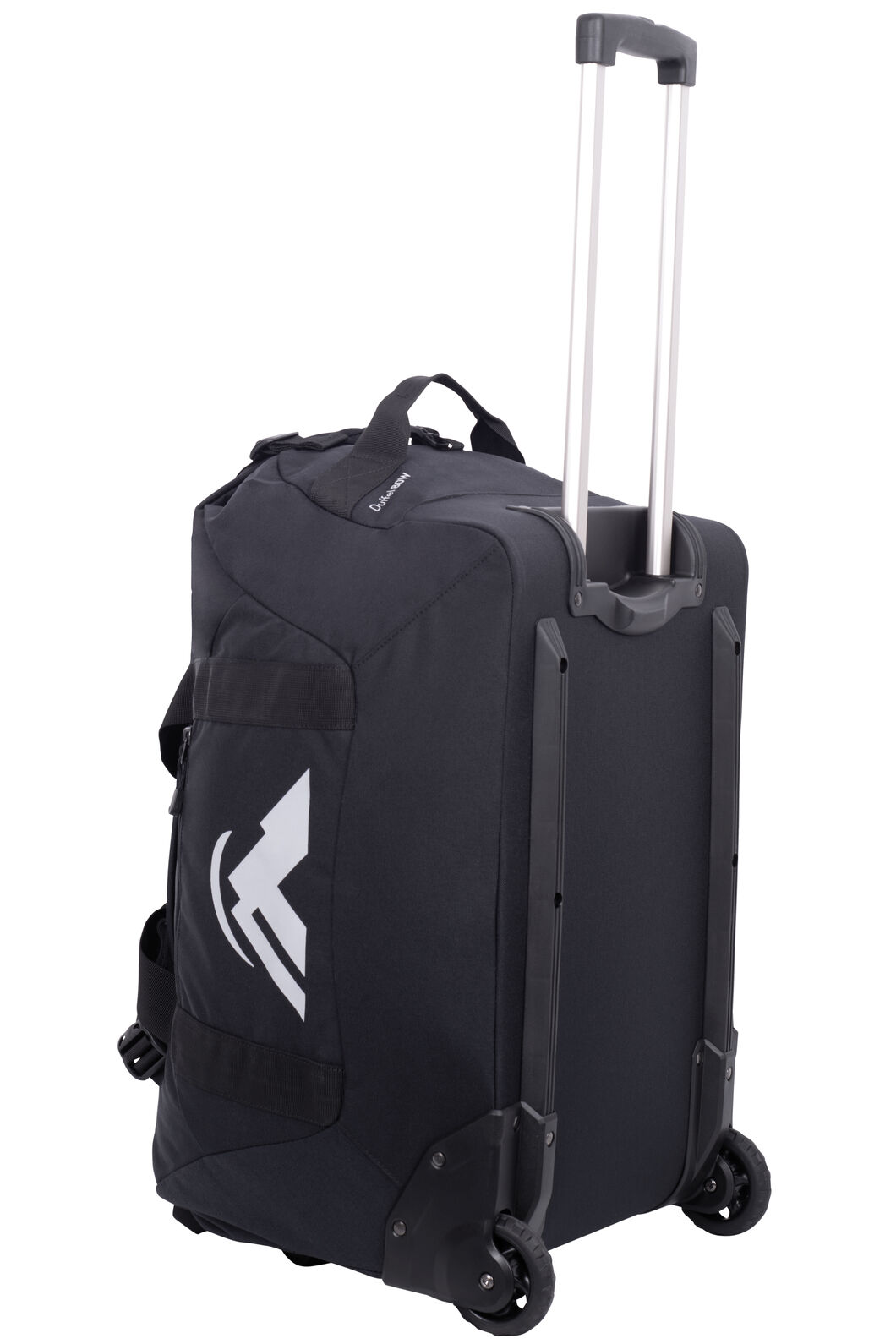 Macpac Wheeled Duffel 80L Macpac