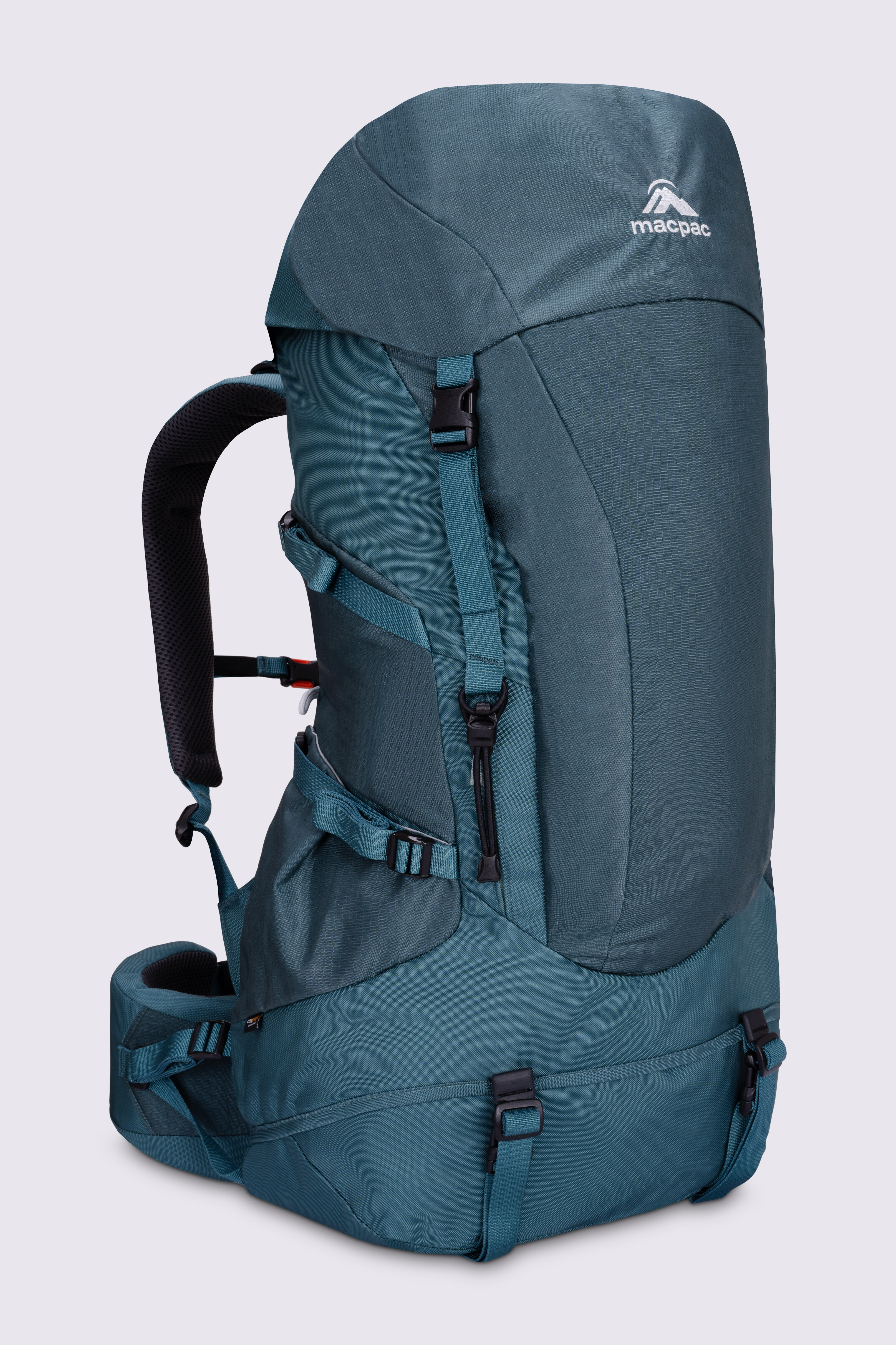 Macpac Torlesse 50L Hiking Pack Macpac