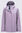 Macpac Women's Tempest Rain Jacket, Seafog, hi-res