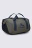 Macpac 50L Duffel Bag, Beetle, hi-res