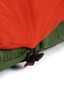 Macpac Large Serac 1000 Down Sleeping Bag (-17&deg;C), Cherry Tomato, hi-res