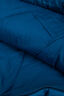 Macpac Large Aspire 360 Synthetic Sleeping Bag (-10&deg;C), Poseidon/Blue Sapphire, hi-res