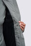 Macpac Women's Narvi Down Coat, Agave, hi-res