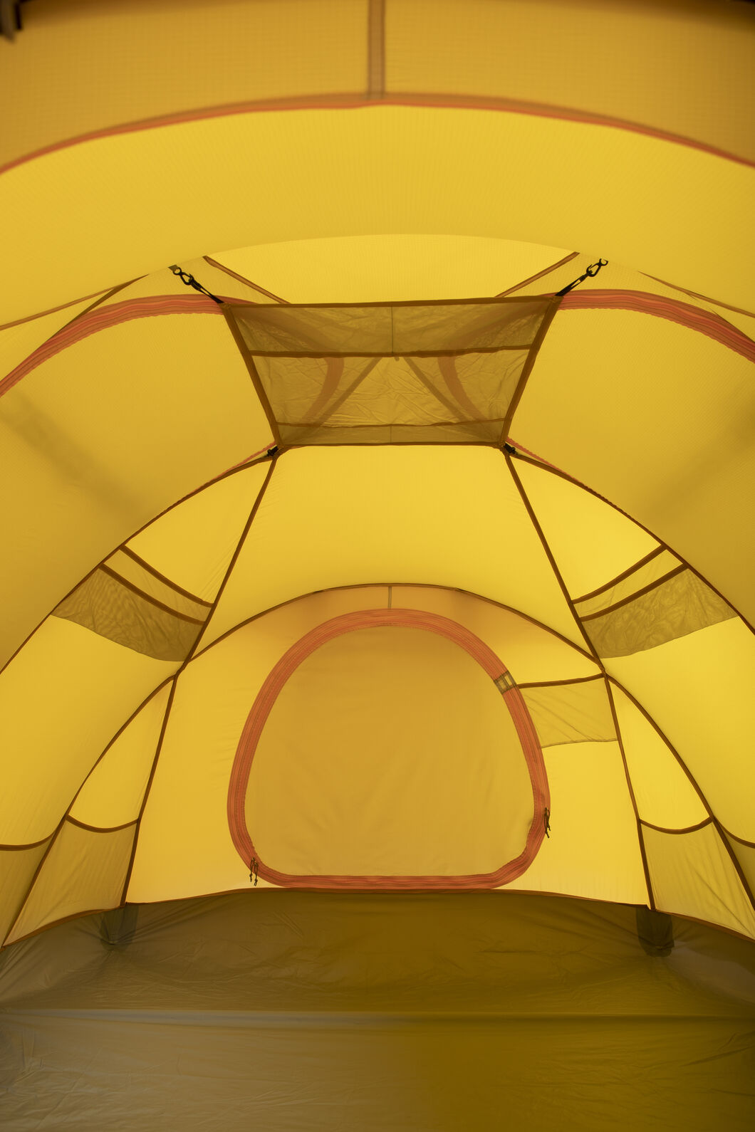 Macpac Hemisphere Alpine Tent Macpac