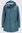 Macpac Women's Copland Raincoat, Hydro, hi-res