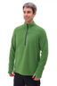 Macpac Men's Tui Fleece Pullover, Juniper, hi-res