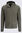 Macpac Men's Mountain Hooded Fleece Jacket, Beetle, hi-res